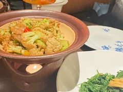 -奉天小馆·非遗东北菜(沈阳万象城店)
