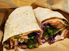 -星巴克(北京广渠门名敦道店)