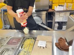 -纽约薯条(世豪广场店)