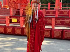 -杨家埠民间艺术大观园