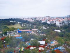 -白沙门生态公园