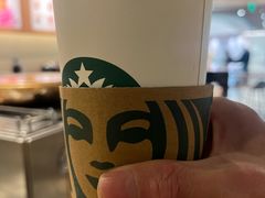 -星巴克(杭州嘉里中心4F店)