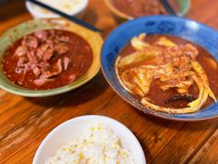 麻辣牛肉-高记什邡肖麻辣(成都店)