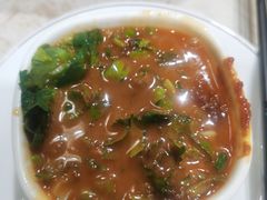 -粤潮牛肉火锅店(江南大道店)