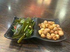 -大洋家·潮汕鱼鲜·花胶砂锅粥(天河东路店)