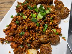 干拌兔腰-老号尤兔头(幸福店)