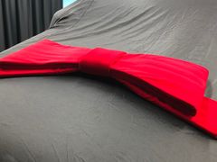 -上海星瀚奔驰4S店(红柳路店)