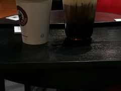 -太平洋咖啡(青岛万象城店)