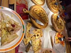 -比格比萨自助(南京万达茂店)