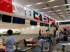 -广州保龄球馆(广州天河体育中心店)