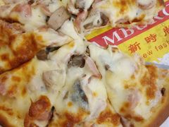 -芭渡牛排(阅彩城店)