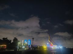 -日照灯塔风景区