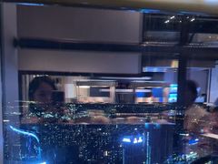 -济南凯宾斯基酒店-THE VIEW云景全日制餐厅