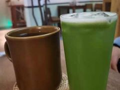 -知亘茶食