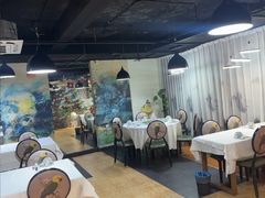 -陈生记黑鱼馆·20年活鱼现杀(宁波鼓楼店)