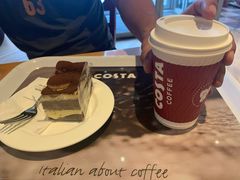 -COSTA COFFEE(中粮祥云店)