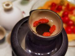 桃花醉-古越舫·精品杭帮菜(商都路店)
