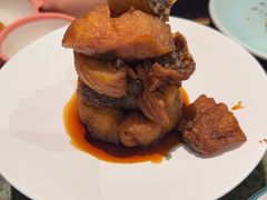 -苏帮袁Sue Cuisine(南开大悦城店)