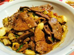 -琥珀老六龙虾(四里河店)