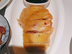 -筱爷叔·上海传统手工菜(玉树路店)