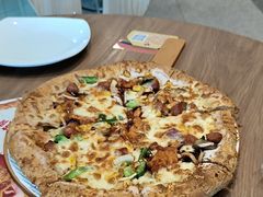 -必胜客(南通新圆融店)