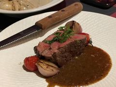 -Nord Grill&Bar Highland诺德西餐(深圳欢乐海岸店)