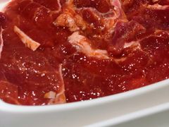 火锅牛排-海底捞火锅(群光广场店)