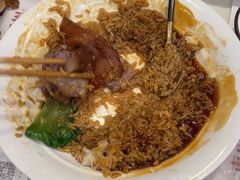 -南山鲜虾面·活鲜小馆·海味大连菜(南山总店)