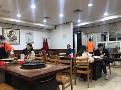 大堂-春川铁板鸡(高科园店)