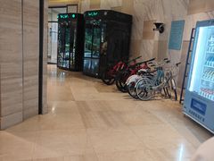 -杭州千岛湖滨江希尔顿度假酒店