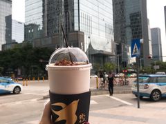 -BeauTea水仙(coco park店)