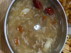-白翔甜食店