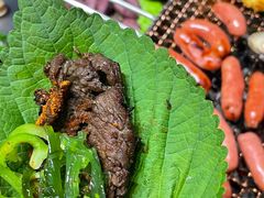 -范儿·嫂子烤肉·精致炭火烤肉(长治路店)