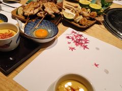 -隐泉京望日式料理(太和广场店)