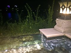 -苏州湾王焰温泉度假酒店