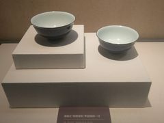 -浙江省博物馆(孤山馆区)