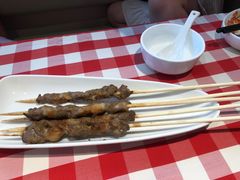 -西贝莜面村(上海百联西郊店)