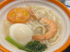 长寿面-津沽传奇(红桥水木天成店)