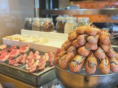 -富力丽思卡尔顿酒店·香荟全日制餐厅