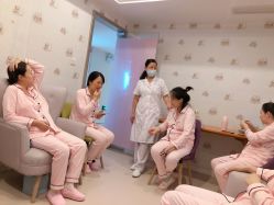 -嘉宜国际月子会所