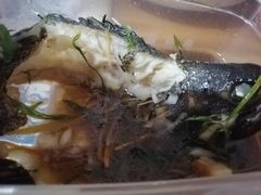-四姑娘川味海鲜(八爪鱼店)