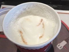 萌泡泡牛奶-肯德基(金马店)