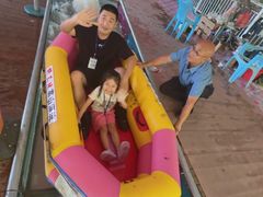 -野三坡清泉山风景区