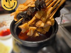 -可口香·非遗老号烧烤(南岗直营店)