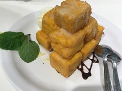 -翠华餐厅(宝安壹方城店)