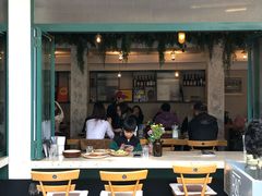 -RAC BAR(安福路店)