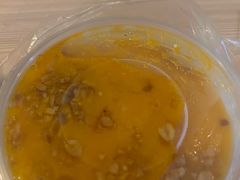 -夏食光安顺小舒冰粉冰浆(甲秀楼店)