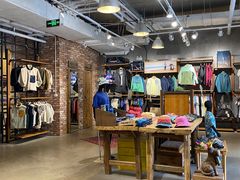-Patagonia(三里屯SOHO店)