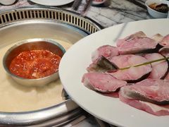 -鱼豆吉·豆浆鱼火锅(宜昌万达店)