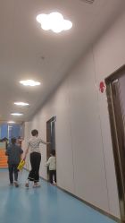 -海豹航航水育游泳中心(芳园里店)